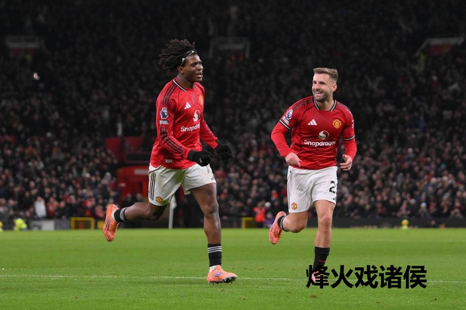 [图]英超-多尔古破门 曼联1-0纽卡暂升积分榜第五