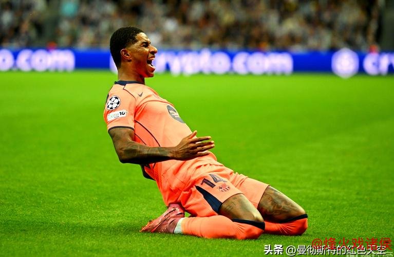 巴萨福将加持杯赛欲雪耻 数据：马竞奇迹难再现