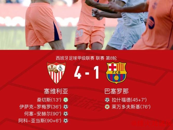 巴萨防线告急!近9轮西甲联赛每场都有失球 巴萨防线告急!近9轮西甲联赛每场都有失球