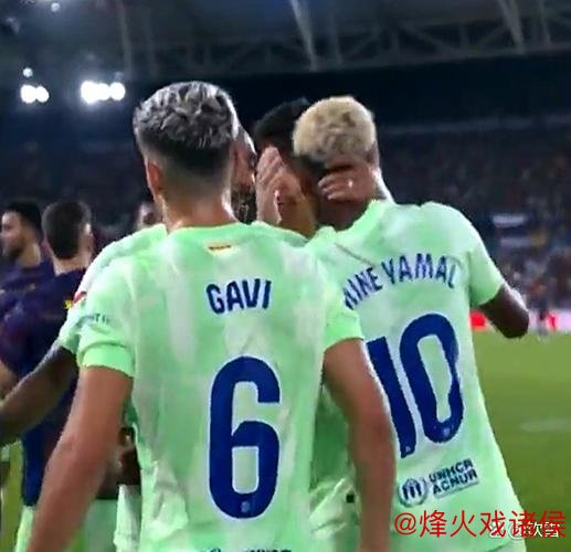 巴萨防线告急!近9轮西甲联赛每场都有失球 巴萨防线告急!近9轮西甲联赛每场都有失球