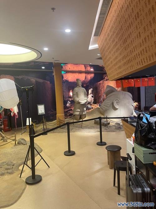 跨越46亿年 《重返海洋》科学艺术展于国家海洋博物馆开幕