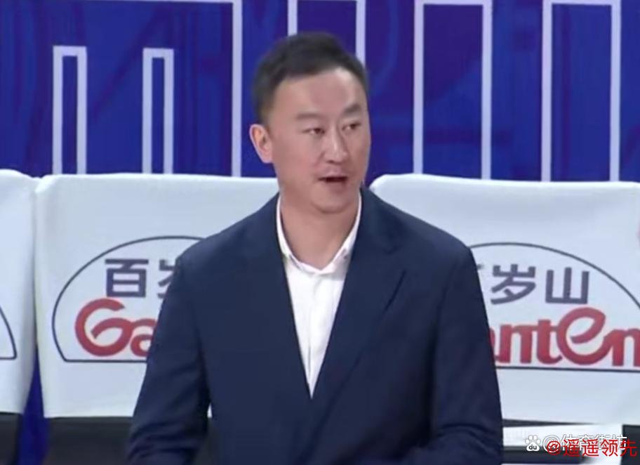 CCTV5缺席，青岛男篮迎战宁波男篮，刘维伟对阵哈里斯，胜负悬念十足