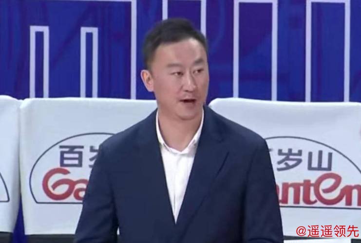 CCTV5缺席，青岛男篮迎战宁波男篮，刘维伟对阵哈里斯，胜负悬念十足