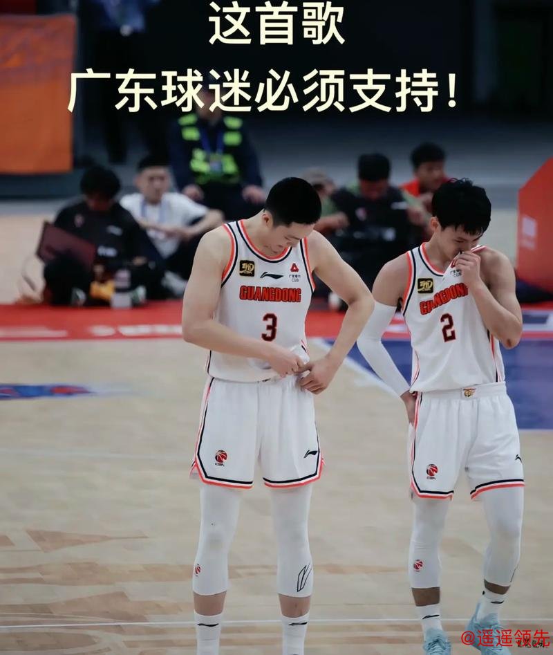 广东男篮遭遇质疑：状态起伏与伤病困扰，徐杰胡明轩逐渐回暖