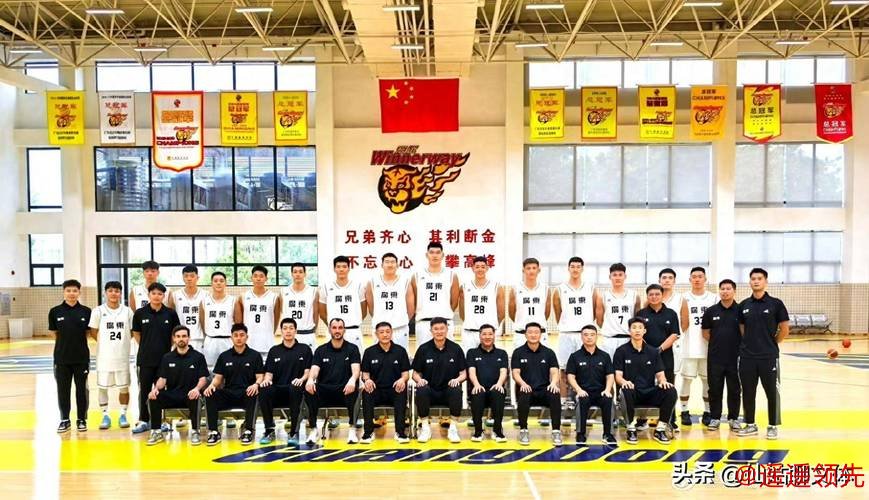 广东锋线外援受限，杜锋或失“争冠王牌”，广东男篮未来阵容存变数