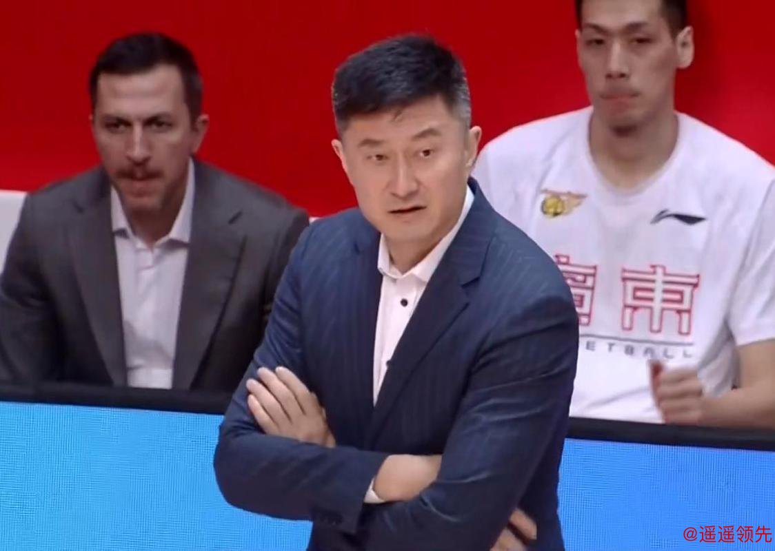 广东锋线外援受限，杜锋或失“争冠王牌”，广东男篮未来阵容存变数