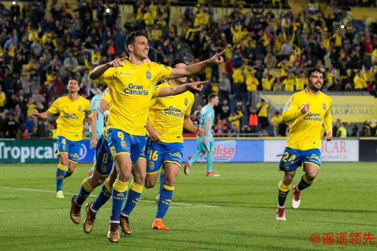 西乙分析：拉斯帕尔马斯 VS 卢高 拉斯帕尔马斯锋线给力