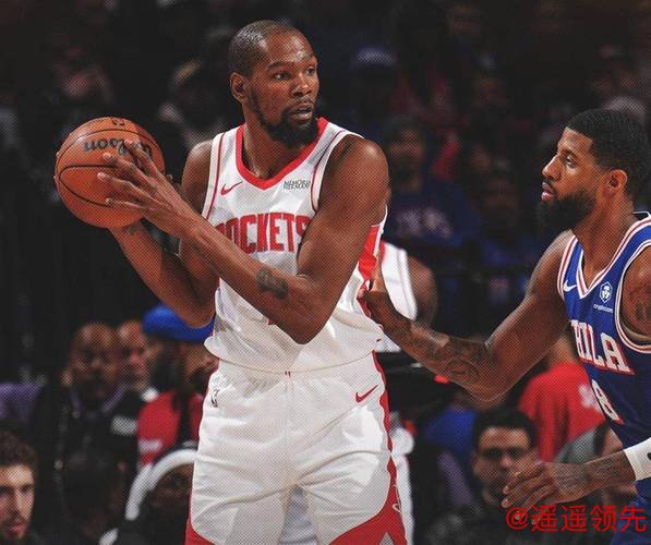 裁判亲口承认漏判！杜兰特干扰球不吹，火箭队加时惜败，球迷：正义必胜