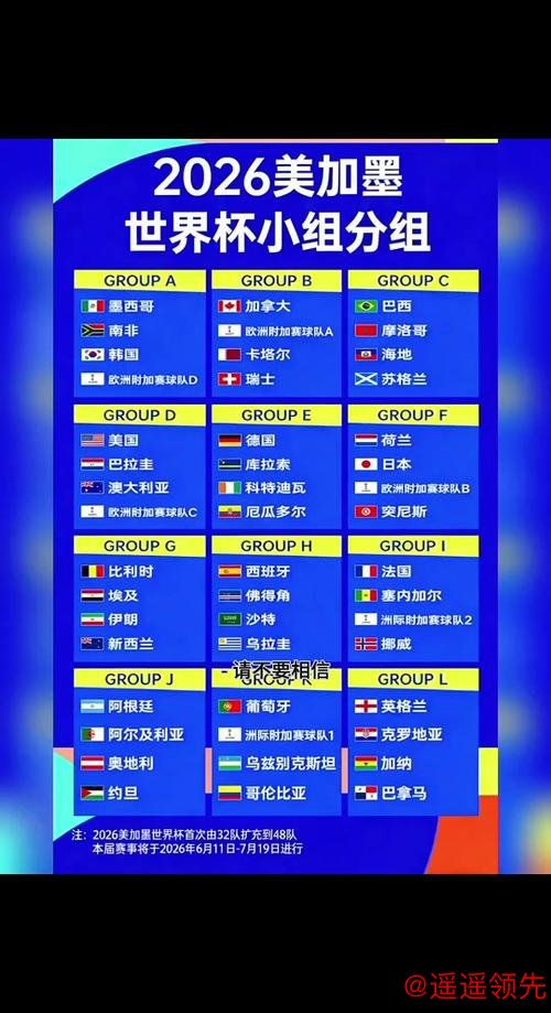 2026世界杯高清直播稳定攻略 2026世界杯高清直播稳定攻略