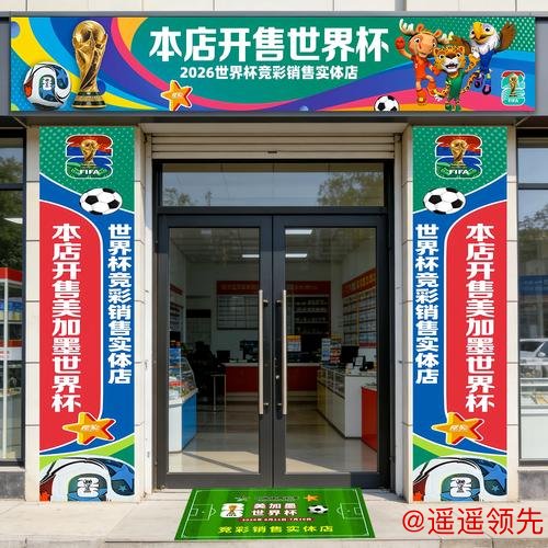 2026年世界杯下注入口最佳攻略